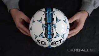 Футбольный мяч Select Numero 10 IMS 2015