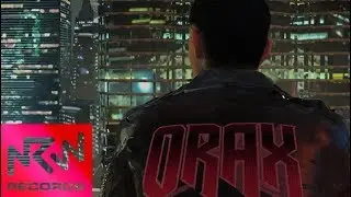 ORAX - Tearwave (Full Album) 2018