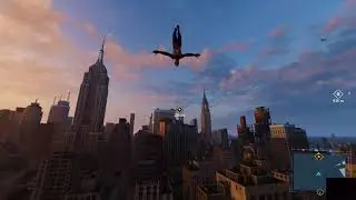 Spiderman