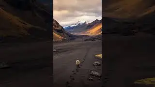 Void Feels Like Home ⛰️  Organic Deep House / Ambient Electronica