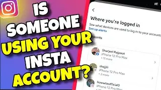 How to Check / Know if your Instagram is Hacked (and how to fix)