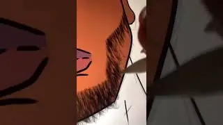 BLACK BOY CARTOON DRAWING