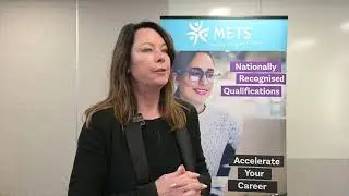 METS | Meet Sinead