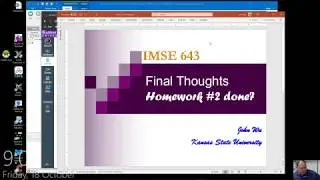 IMSE643 Homework #2 Hint 9