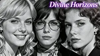 Divine Horizons 🌅 Deep House Album | [Mythic Set]