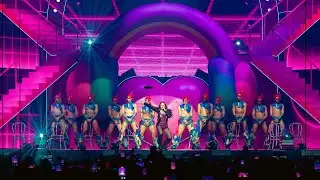 TATA YOUNG Live at White Party Bangkok | Ken Land