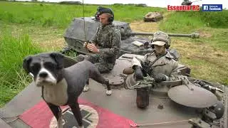 BEST REALISTIC RC TANKS AND ARMOURED VEHICLES !!!