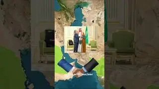 The Middle East is about to get much worse.