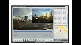 BlackSys PC Viewer