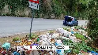Messina: Il Comune lancia una nuova campagna di sensibilizzazione contro l&rsquo;abbandono di rifiuti