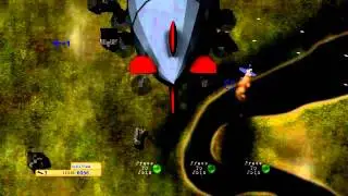 IndieTrials - Allied Assault Squadron Trial Gameplay