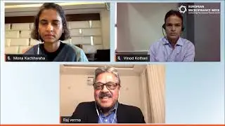 [Case study] Housing finance for the poor: The India experience (ES)
