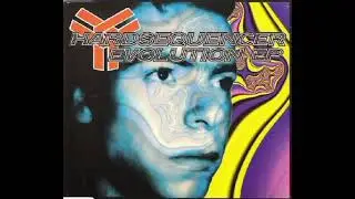 Hardsequencer - The Dancing Nations