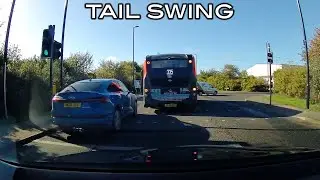 Learning Point 419 | Tail Swing