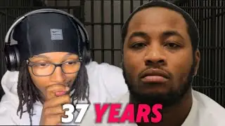 ML🎸 Reacts To KO (98’s) 37 Year SENTENCING 😳 | C’est La Vie |