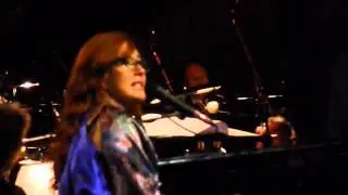 Tori Amos, Gold Dust, Berlin 2012