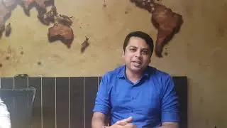 Testimonial from Ankit Padiyar from Flow Kitchen.