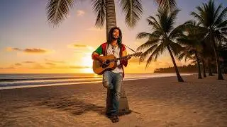 Timeless Gospel Reggae 2026 | Faith-Filled Worship & Praise