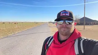 Chris does Andy Frisella Livehard Phase 1 Day 4/30. Don&rsquo;t just consume information without action