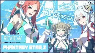 Is Phantasy Star Online 2 Worth Playing in 2018? An MMORPG PSO2 Review!