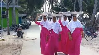 ali manikfans family trip to minicoy|lakshadweep|2