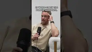 Как снизить свой гандикап&hellip; #гольф #шорты #вирусное