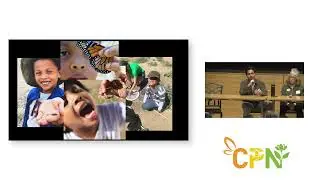 2023 Colorado Pollinator Summit - Session 6 - Panel on Innovators and Changemakers