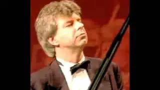 Michel Bourdoncle Concerto pour piano n&deg;1 de Tchaikovsky Mvt 1-b