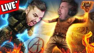 🔴Live | LELUMA SI BERCICA JOACA CS PE O SHAORMA!