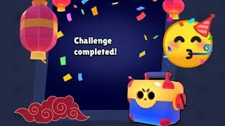 anniversary challenge complete 9-2 .. + my all pins collection.. brawl stars ⭐