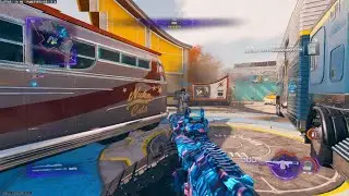 Call of Duty: Black Ops 7 | Stellung | 100 Kills