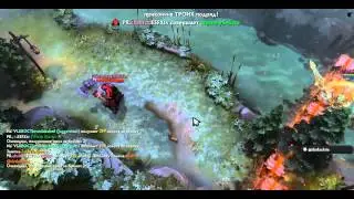 XBOCT juggernaut rampage, Na'Vi - PR
