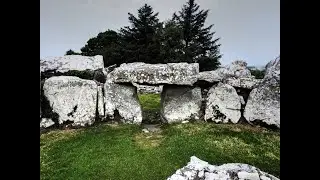 Vandalism Of Sligo Megaliths? | Thomas Sheridan |