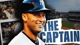 Mr. November: Derek Jeter's Supernatural Clutch Gene Explained
