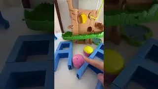 Fun Marble Run ★ Bringing Laughter. 13
