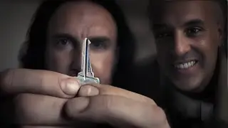 True Story Of Three Prisoners, They Escape From Indiana City Jail By Making of Own Key