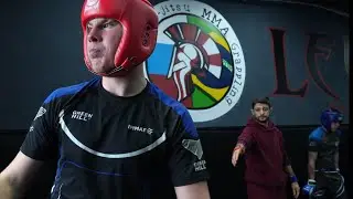 БОИ ММА (ЛЮБИТЕЛИ)