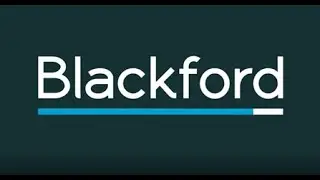 Maximize the success of AI with the Blackford Platform