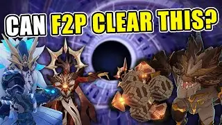 New 2.4 Spiral Abyss looks interesting... | Genshin Impact