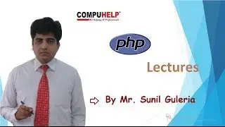 How to insert values into database from Textboxes ? | PHP Tutorials in Hindi | www.compuhelp.in