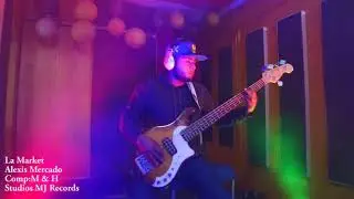 la market ✅&mdash; alexis mercado