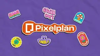 Pixel Plan: Unlimited Designs, Endless Creativity | Marvelloux UIUX Studio #uiuxdesign #unlimited