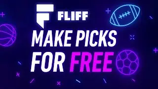 Fliff App Explained &ndash; Virtual Coins, Real Wins!