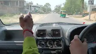 Training video#पहली बार कैसे चलाएं गाड़ी#cardrivingtips#vlog#🚦🚘⚙️💯✅