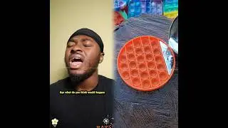 When you call your own number#fyp #xyzba #foryoupage #skit #viral #comedy #folksloveak