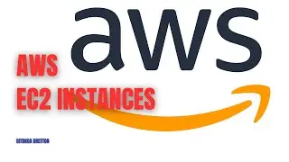 How to create Aws ec2 instance   #ec2 #awsec2 #aws #amazonvideo #amazonvideos
