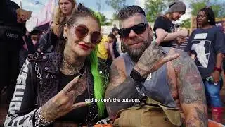 Humans of Download Make Download 🖤
