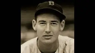 Ted Williams: The Greatest Hitter Who Ever Lived?