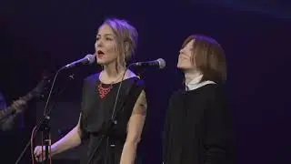 Fifth Day (Бишенче көн), Zulya and band at Kamal Theatre, Kazan, Dec 2019