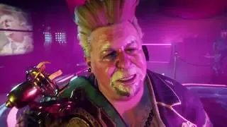 Rage 2 PS4 Pro